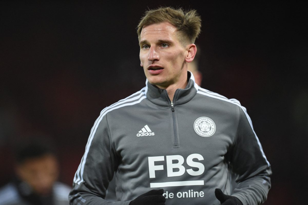 Marc Albrighton 2022 – Net Worth, Salary, Sponsors, Girlfriend, Tattoos, Cars, and more
