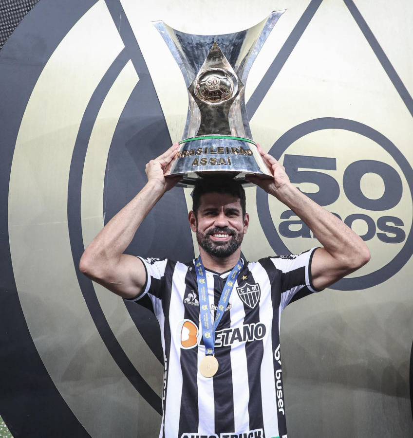 Diego Costa  2022 – Net Worth, Salary, Sponsors, Girlfriend, Tattoos, Cars, and more