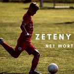 Zeteny Jano plays as an attacking midfielder for RB Salsburg. (Credits: @zetenyjano Instagram)