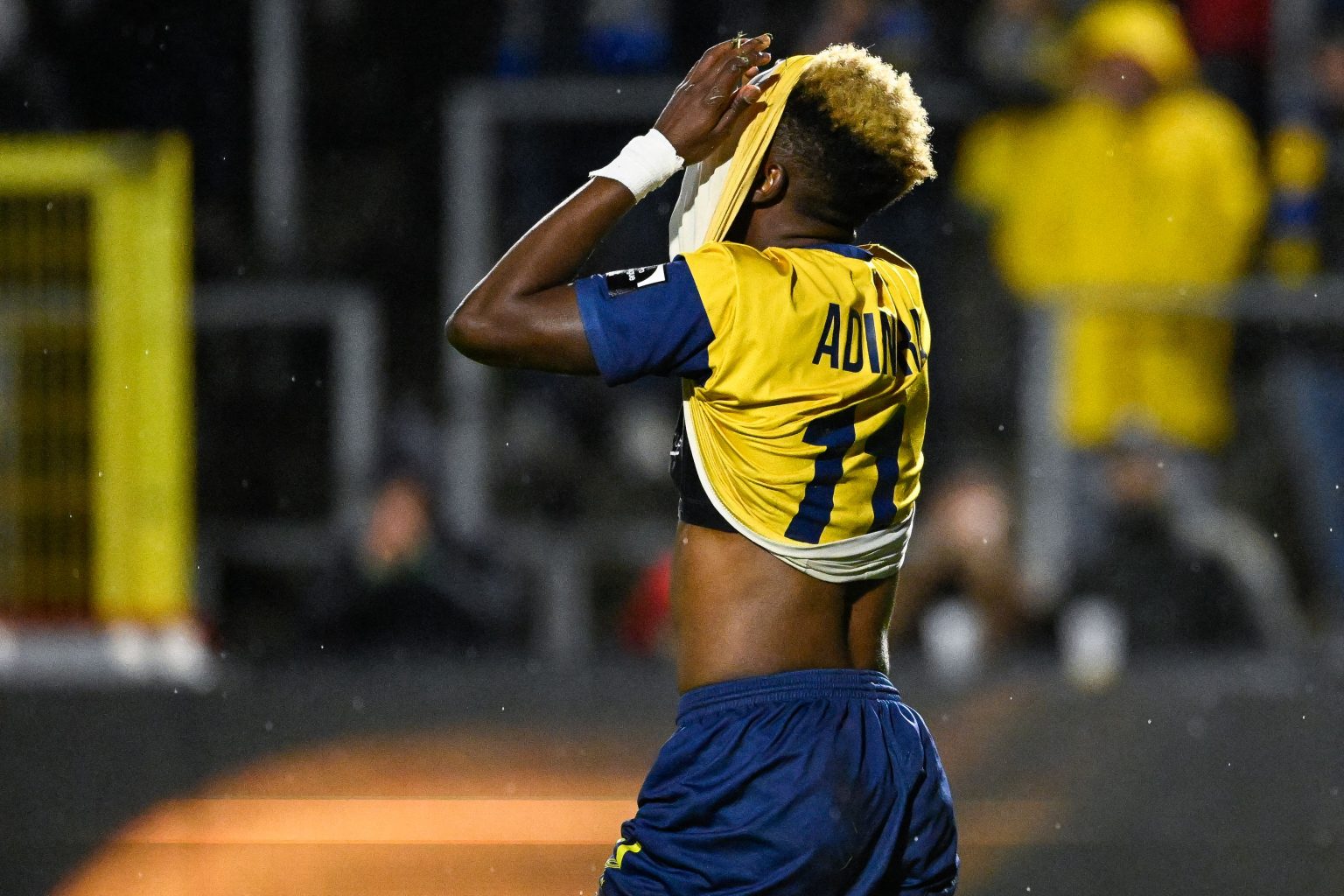 Simon Adingra 2022 Net Worth, Salary, Sponsors, Girlfriend, Tattoos