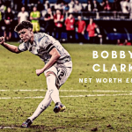 Bobby Clark is an English professional footballer who plays as a forward for Liverpool. (Credits: @bobbyclark Instagram)