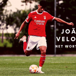 João Veloso is a Portuguese professional footballer who plays as a midfielder for the Benfica U19s. (Credits:@_veloso68_ Instagram)