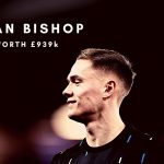 Nathan Bishop of Manchester United.