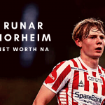 Runar Norheim net worth, salary, and more. Copyright: Rune Stoltz/ Bertinussen