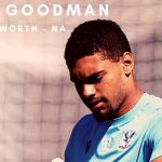 Owen Goodman is a Canadian professional football player who plays as a goalkeeper for the reserve team of Crystal Palace.