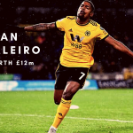 Ivan Ricardo Neves Abreu Cavaleiro (born 18 October 1993) is a Portuguese professional footballer who plays for Süper Lig club Alanyaspor on loan from Premier League club Fulham. Mainly a winger, he can also play as a forward. (Credit:examinerlive.co.uk)