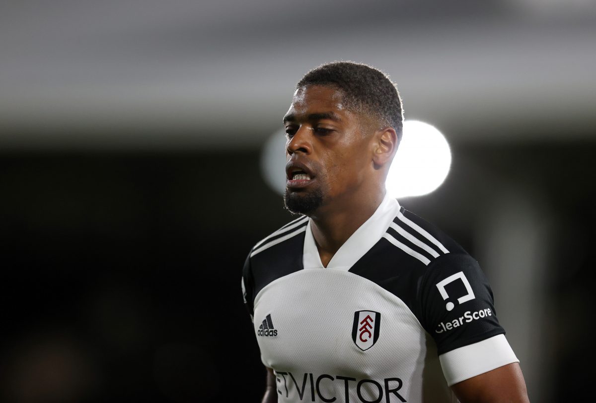  The net worth of Ivan Cavaleiro is estimated to be £12m as of 2023. (Photo by Catherine Ivill/Getty Images)
