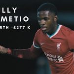 Billy Dawson Koumetio is a French professional footballer who plays as a centre-back for Premier League club Liverpool. (Credits: @LFFC Twitter)