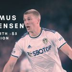 Rasmus Kristensen of Leeds United - net worth, salary and more.