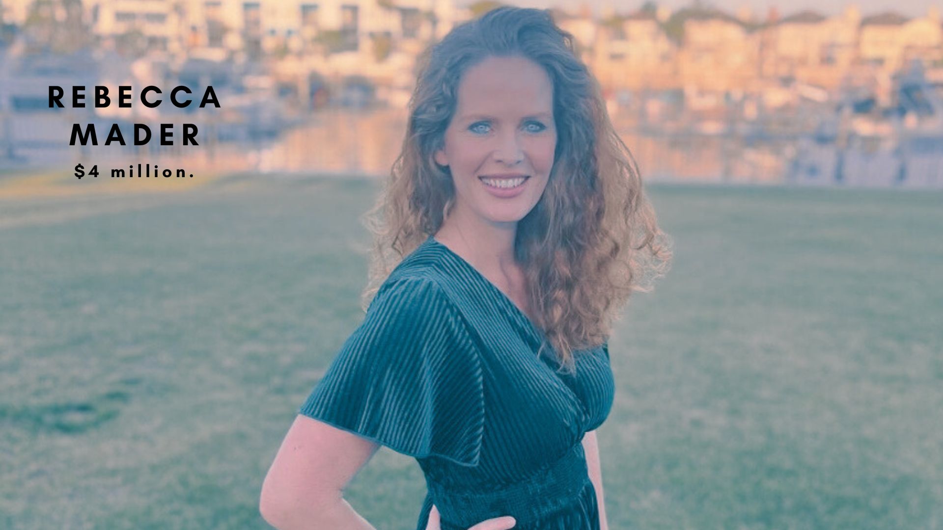 Rebecca Mader net worth and more.