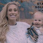 Stacey solomon net worth, salary, and more.