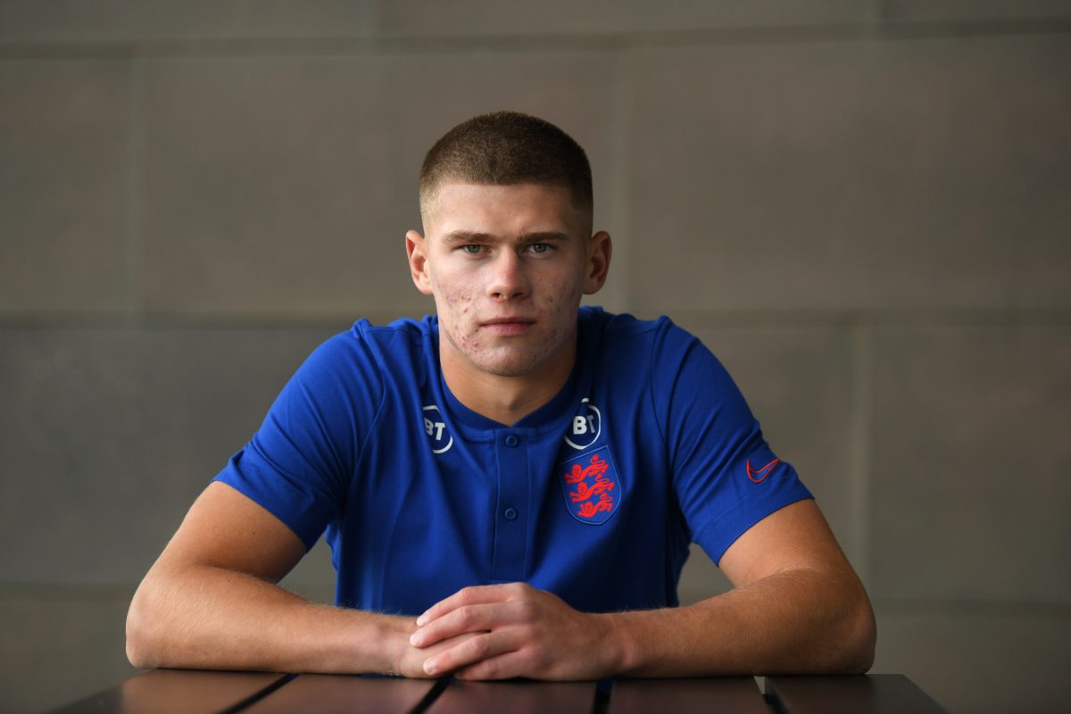 Charlie Richard Cresswell is currently single and not dating anyone. (Photo by Nathan Stirk/Getty Images)