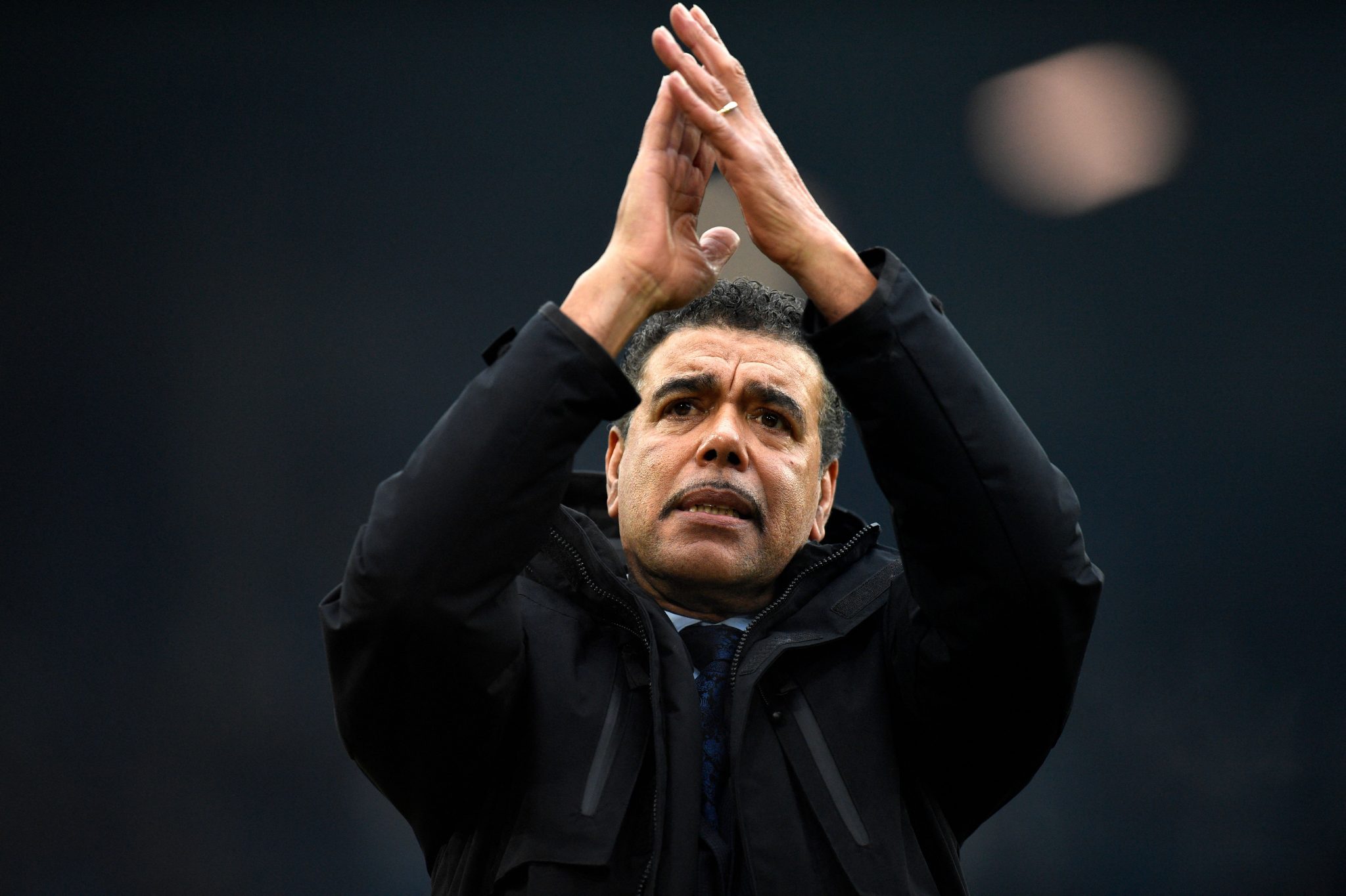 Chris Kamara 2023 -Net Worth,Former Clubs,Jobs and more