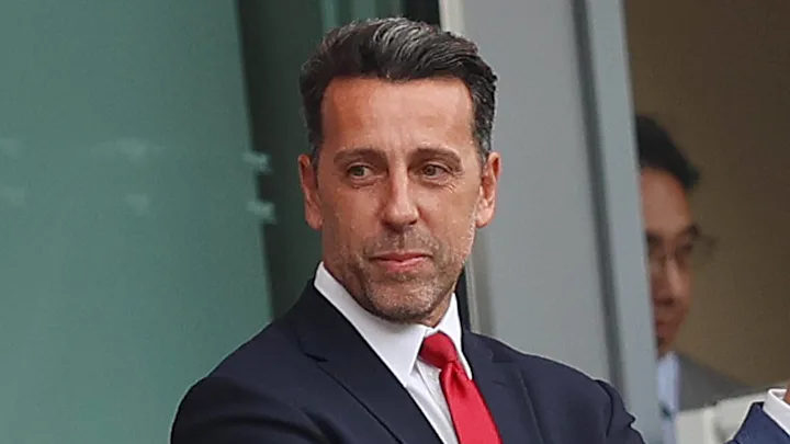 Where are they now: Arsenal XI when Edu Gaspar became club's first-ever sporting director - Soccersouls